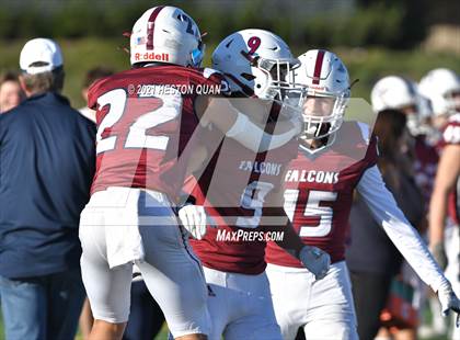 Thumbnail 1 in Wilcox vs. Scripps Ranch (CIF State D2-A Final) photogallery.