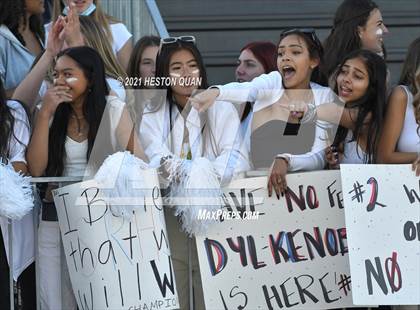 Thumbnail 2 in Wilcox vs. Scripps Ranch (CIF State D2-A Final) photogallery.