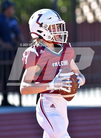 Thumbnail 1 in Wilcox vs. Scripps Ranch (CIF State D2-A Final) photogallery.