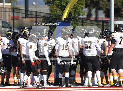 Thumbnail 2 in Wilcox vs. Scripps Ranch (CIF State D2-A Final) photogallery.