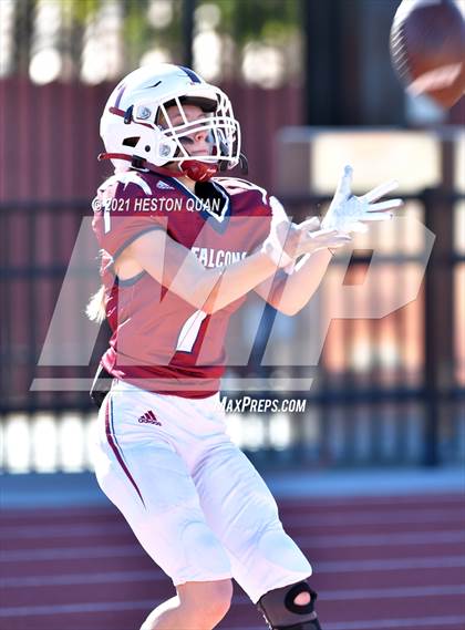Thumbnail 2 in Wilcox vs. Scripps Ranch (CIF State D2-A Final) photogallery.