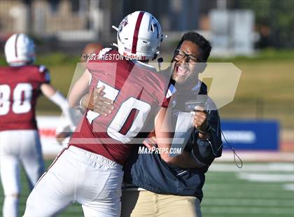 Thumbnail 2 in Wilcox vs. Scripps Ranch (CIF State D2-A Final) photogallery.