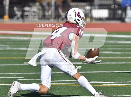Thumbnail 2 in Wilcox vs. Scripps Ranch (CIF State D2-A Final) photogallery.