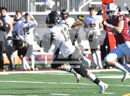 Thumbnail 1 in Wilcox vs. Scripps Ranch (CIF State D2-A Final) photogallery.
