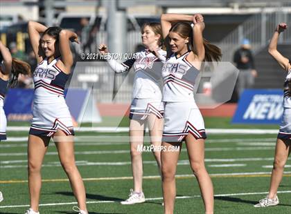 Thumbnail 2 in Wilcox vs. Scripps Ranch (CIF State D2-A Final) photogallery.