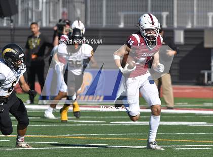 Thumbnail 3 in Wilcox vs. Scripps Ranch (CIF State D2-A Final) photogallery.