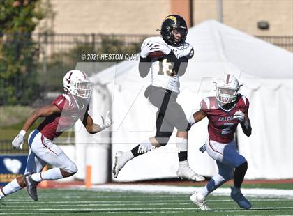 Thumbnail 2 in Wilcox vs. Scripps Ranch (CIF State D2-A Final) photogallery.