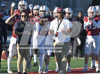 Thumbnail 3 in Wilcox vs. Scripps Ranch (CIF State D2-A Final) photogallery.