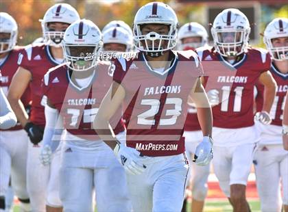 Thumbnail 3 in Wilcox vs. Scripps Ranch (CIF State D2-A Final) photogallery.