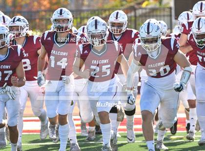Thumbnail 3 in Wilcox vs. Scripps Ranch (CIF State D2-A Final) photogallery.