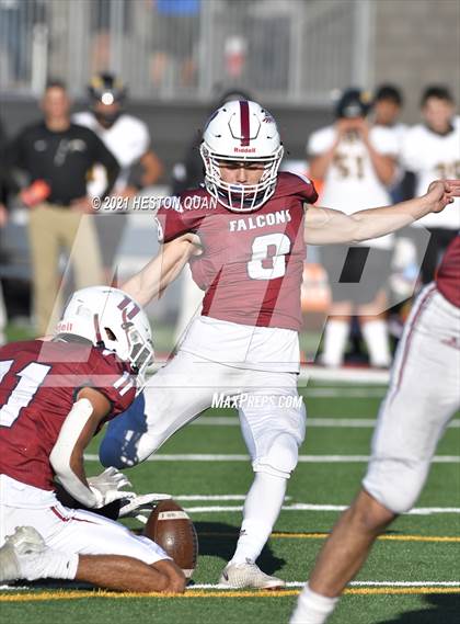 Thumbnail 3 in Wilcox vs. Scripps Ranch (CIF State D2-A Final) photogallery.