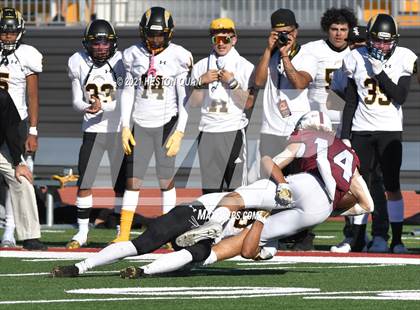 Thumbnail 2 in Wilcox vs. Scripps Ranch (CIF State D2-A Final) photogallery.