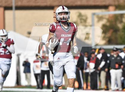 Thumbnail 3 in Wilcox vs. Scripps Ranch (CIF State D2-A Final) photogallery.