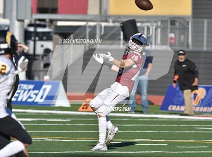 Thumbnail 3 in Wilcox vs. Scripps Ranch (CIF State D2-A Final) photogallery.