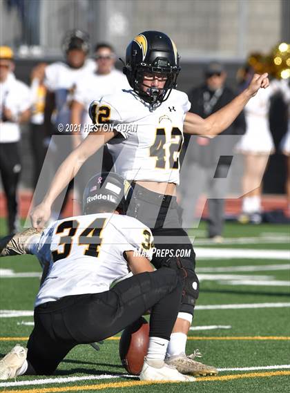 Thumbnail 2 in Wilcox vs. Scripps Ranch (CIF State D2-A Final) photogallery.