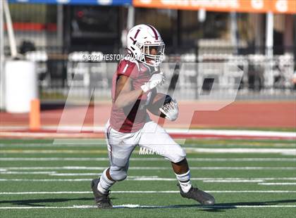 Thumbnail 1 in Wilcox vs. Scripps Ranch (CIF State D2-A Final) photogallery.