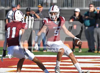 Thumbnail 2 in Wilcox vs. Scripps Ranch (CIF State D2-A Final) photogallery.