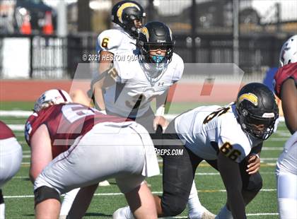 Thumbnail 1 in Wilcox vs. Scripps Ranch (CIF State D2-A Final) photogallery.