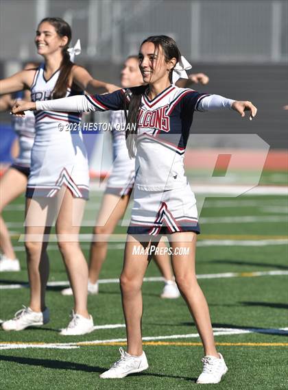 Thumbnail 1 in Wilcox vs. Scripps Ranch (CIF State D2-A Final) photogallery.
