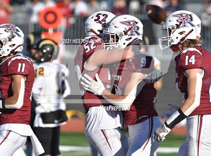 Thumbnail 2 in Wilcox vs. Scripps Ranch (CIF State D2-A Final) photogallery.
