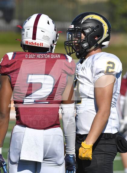 Thumbnail 2 in Wilcox vs. Scripps Ranch (CIF State D2-A Final) photogallery.