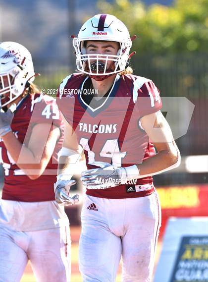 Thumbnail 3 in Wilcox vs. Scripps Ranch (CIF State D2-A Final) photogallery.