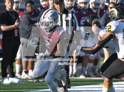Thumbnail 3 in Wilcox vs. Scripps Ranch (CIF State D2-A Final) photogallery.