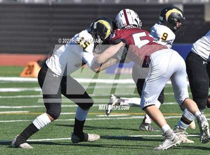 Thumbnail 3 in Wilcox vs. Scripps Ranch (CIF State D2-A Final) photogallery.