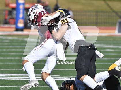 Thumbnail 2 in Wilcox vs. Scripps Ranch (CIF State D2-A Final) photogallery.