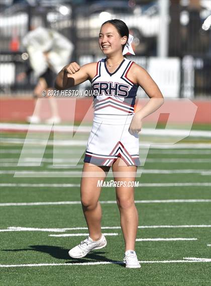 Thumbnail 1 in Wilcox vs. Scripps Ranch (CIF State D2-A Final) photogallery.