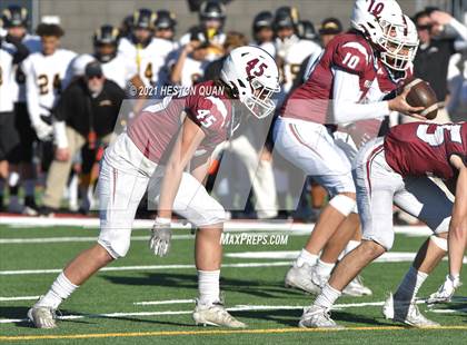 Thumbnail 3 in Wilcox vs. Scripps Ranch (CIF State D2-A Final) photogallery.
