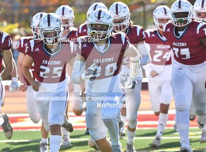 Thumbnail 2 in Wilcox vs. Scripps Ranch (CIF State D2-A Final) photogallery.