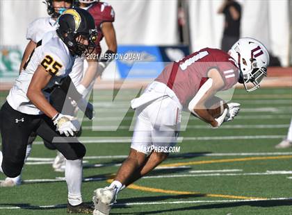 Thumbnail 3 in Wilcox vs. Scripps Ranch (CIF State D2-A Final) photogallery.