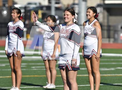 Thumbnail 3 in Wilcox vs. Scripps Ranch (CIF State D2-A Final) photogallery.