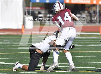 Thumbnail 2 in Wilcox vs. Scripps Ranch (CIF State D2-A Final) photogallery.