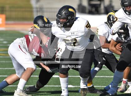 Thumbnail 3 in Wilcox vs. Scripps Ranch (CIF State D2-A Final) photogallery.