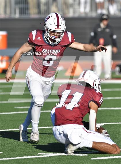 Thumbnail 3 in Wilcox vs. Scripps Ranch (CIF State D2-A Final) photogallery.
