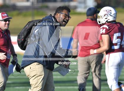 Thumbnail 2 in Wilcox vs. Scripps Ranch (CIF State D2-A Final) photogallery.