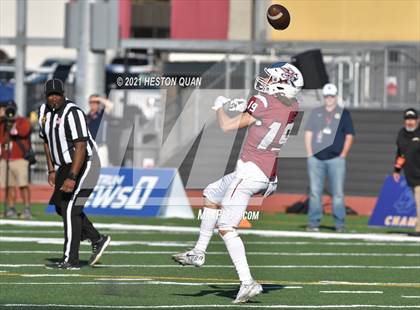 Thumbnail 2 in Wilcox vs. Scripps Ranch (CIF State D2-A Final) photogallery.
