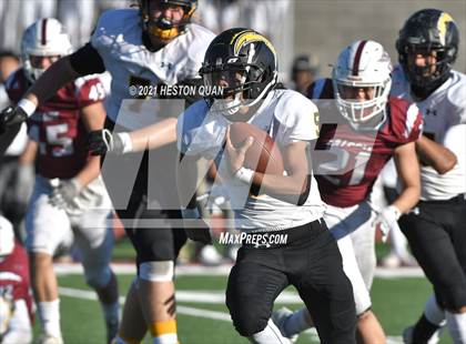 Thumbnail 2 in Wilcox vs. Scripps Ranch (CIF State D2-A Final) photogallery.