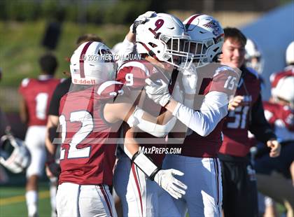 Thumbnail 3 in Wilcox vs. Scripps Ranch (CIF State D2-A Final) photogallery.