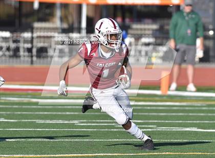 Thumbnail 3 in Wilcox vs. Scripps Ranch (CIF State D2-A Final) photogallery.