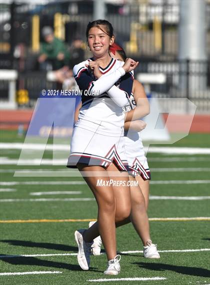 Thumbnail 2 in Wilcox vs. Scripps Ranch (CIF State D2-A Final) photogallery.