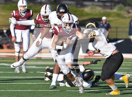 Thumbnail 2 in Wilcox vs. Scripps Ranch (CIF State D2-A Final) photogallery.