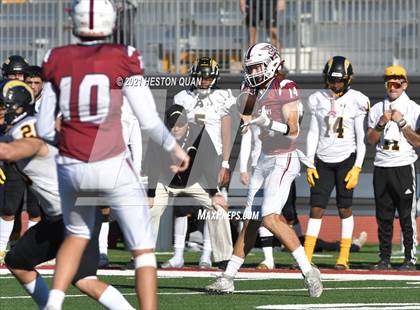 Thumbnail 1 in Wilcox vs. Scripps Ranch (CIF State D2-A Final) photogallery.