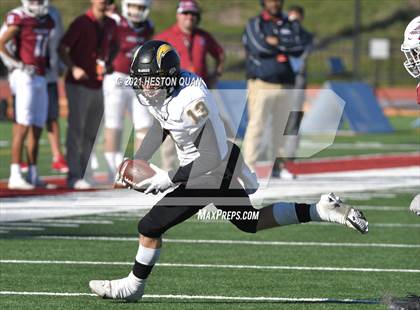 Thumbnail 3 in Wilcox vs. Scripps Ranch (CIF State D2-A Final) photogallery.