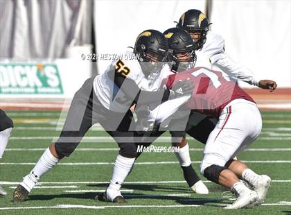 Thumbnail 3 in Wilcox vs. Scripps Ranch (CIF State D2-A Final) photogallery.