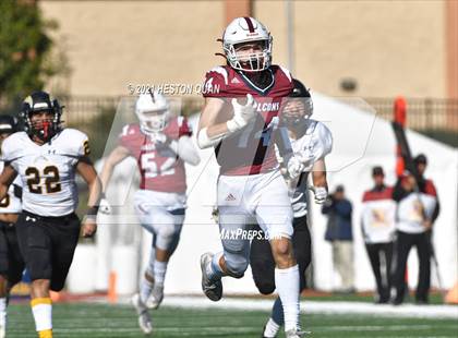 Thumbnail 3 in Wilcox vs. Scripps Ranch (CIF State D2-A Final) photogallery.