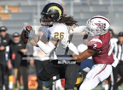 Thumbnail 1 in Wilcox vs. Scripps Ranch (CIF State D2-A Final) photogallery.