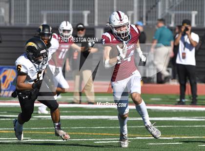 Thumbnail 3 in Wilcox vs. Scripps Ranch (CIF State D2-A Final) photogallery.